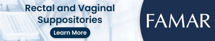 vaginal ovules contract manufacturing|Rectal & Vaginal Suppository .